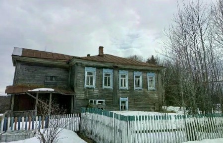 Продается здание, 275 м²