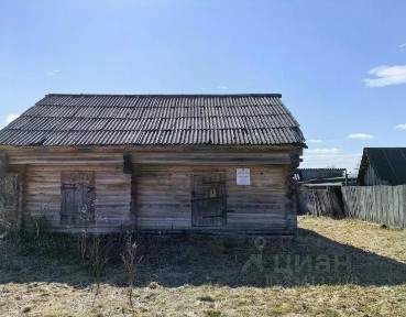 Продается здание, 42,9 м²