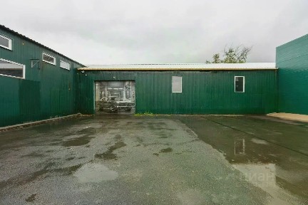 Продается производство, 2 250 м²