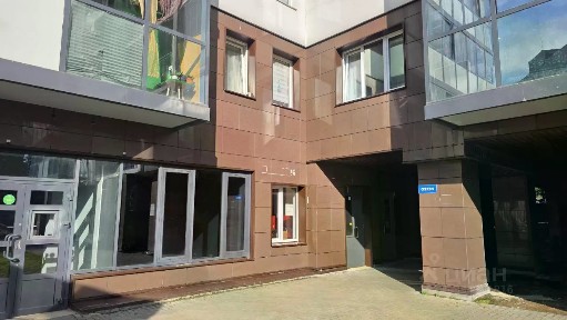 Продается помещение свободного назначения, 54,8 м²