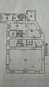 Сдается торговая площадь, 130 м²