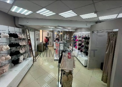Сдается помещение свободного назначения, 47 м²