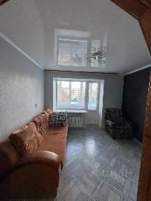 Сдается 1-комн. квартира, 31,7 м²