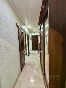 Сдается 2-комн. квартира, 66,5 м²