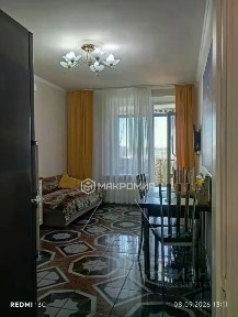 Сдается 1-комн. квартира, 60 м²