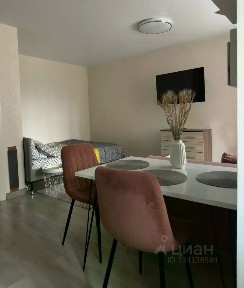 Продается 1-комн. квартира, 37 м²