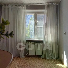 Продается 4-комн. квартира, 89,5 м²