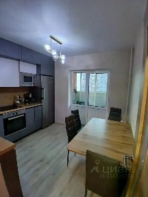 Продается 3-комн. квартира, 76,7 м²