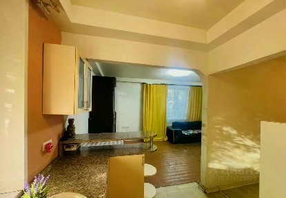 Продается 1-комн. квартира, 30,4 м²