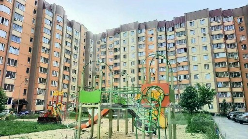 Продается 2-комн. квартира, 55,5 м²
