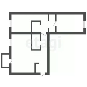 Продается 3-комн. квартира, 77,5 м²