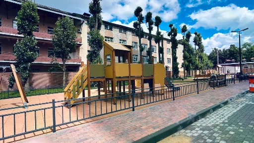 Продается 1-комн. квартира, 42,1 м²