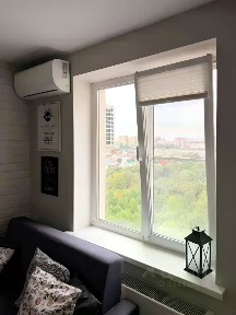 Продается 2-комн. квартира, 62 м²