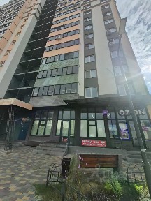 Продается студия, 18,3 м²