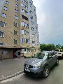 Продается 3-комн. квартира, 72,2 м²