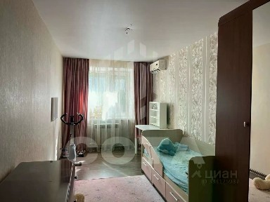 Продается 3-комн. квартира, 57 м²