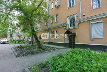 Продается 3-комн. квартира, 84,8 м²