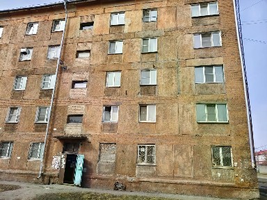 Продается 3-комн. квартира, 101,1 м²