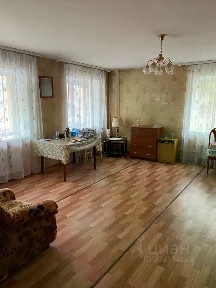 Продается 1-комн. квартира, 43,3 м²