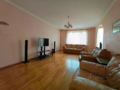 Продается 3-комн. квартира, 119,9 м²