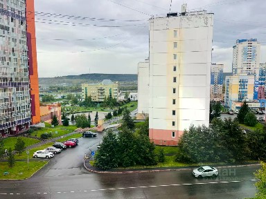 Продается 2-комн. квартира, 44,1 м²