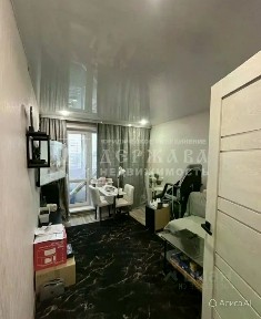 Продается 2-комн. квартира, 43,8 м²