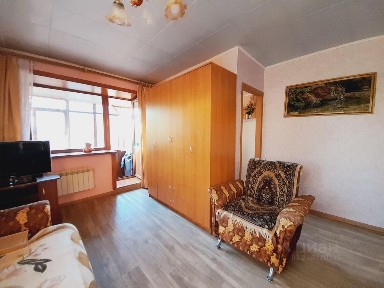 Продается 1-комн. квартира, 30,2 м²