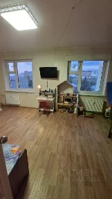 Продается 3-комн. квартира, 90,8 м²