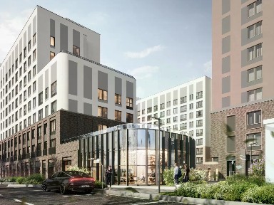 Продается 2-комн. квартира, 62 м²