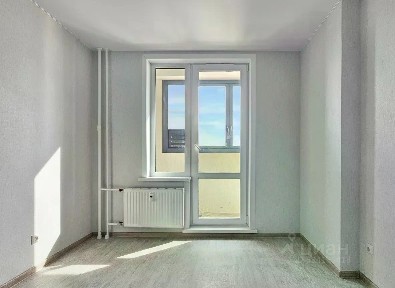 Продается 1-комн. квартира, 38,3 м²
