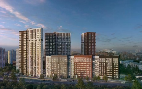 Продается 1-комн. квартира, 38,63 м²