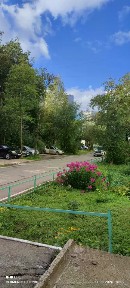 Продается 1-комн. квартира, 34,4 м²