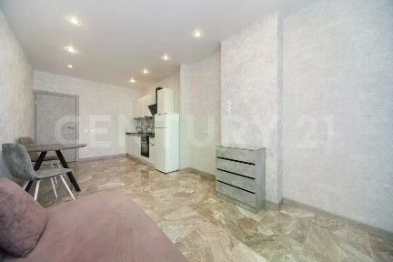 Продается 2-комн. квартира, 43,3 м²