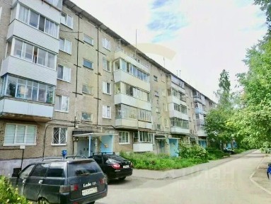 Продается 1/2 квартиры, 71/6 м²