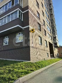 Продается студия, 31 м²