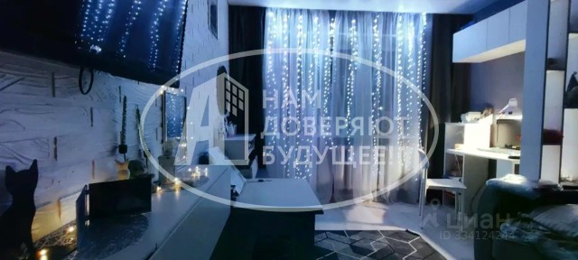 Продается 2-комн. квартира, 43,4 м²
