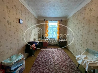Продается 2-комн. квартира, 53,4 м²