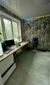 Продается 4-комн. квартира, 60,4 м²