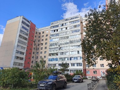 Продается 1-комн. квартира, 38,5 м²