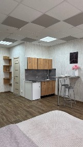 Продается студия, 31 м²