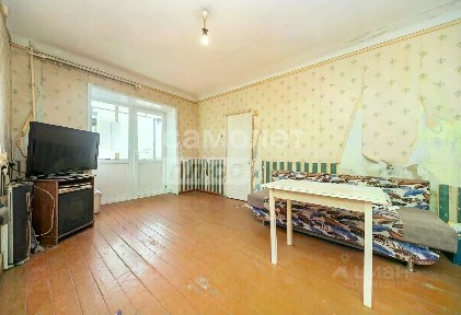 Продается 2-комн. квартира, 45,1 м²