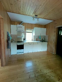 Сдается 1-этажный дом, 50 м²