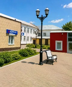 Продается торговая площадь, 64,5 м²