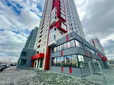 Продается торговая площадь, 230 м²