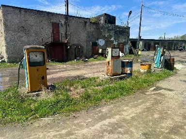 Сахалинская область, Александровск-Сахалинский, Осоавиахимовская ул., 60