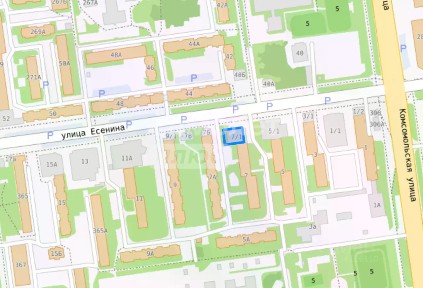 Продается торговая площадь, 206,9 м²