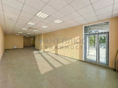 Сдается помещение свободного назначения, 147,9 м²