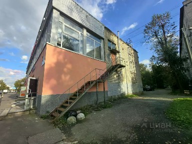 Сдается помещение свободного назначения, 57 м²