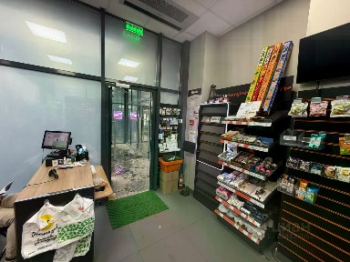 Сдается помещение свободного назначения, 27,8 м²