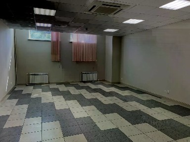 Сдается офис (B+)